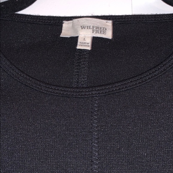 Wilfred Free Longsleeve - Picture 2 of 4